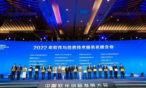 软件创新驱动未来 武汉经开区迎来数字经济新引擎